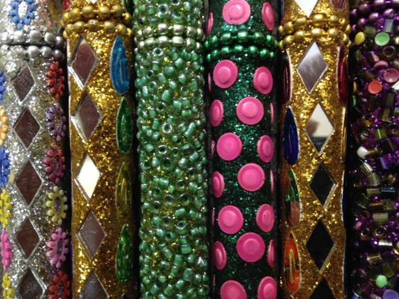 Accessories