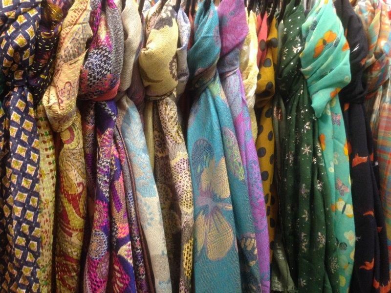 Clothing