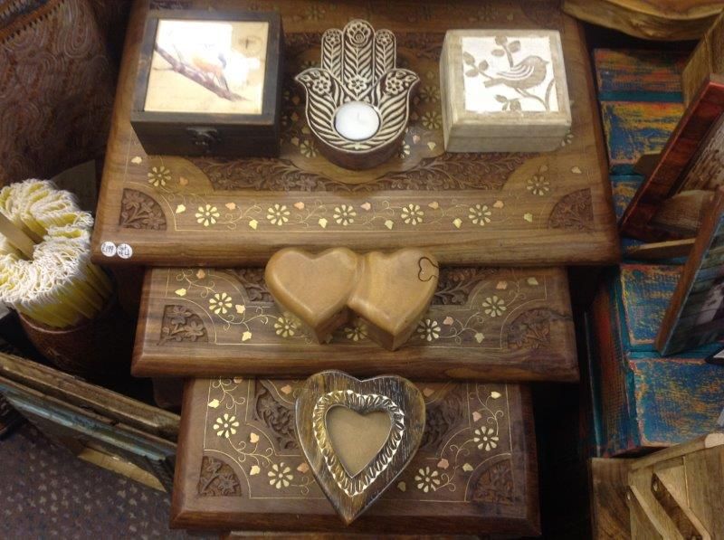 Homeware